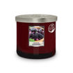 Picture of H&H TWIN WICK SCENTED CANDLE - SIMPLY MULBERRY